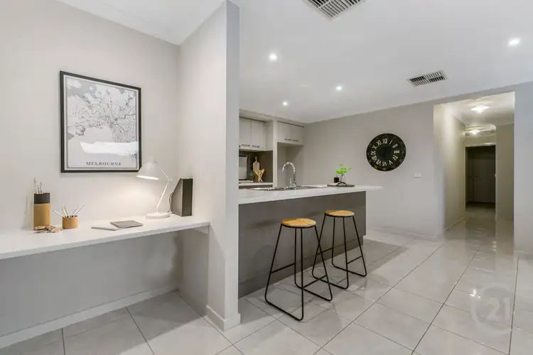 Fifth view of Homely house listing, 17 Honeydew Street, Officer VIC 3809
