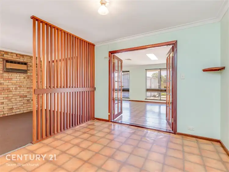 Second view of Homely house listing, 25 Goodall Street, Gosnells WA 6110