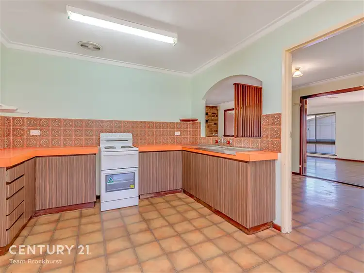 Third view of Homely house listing, 25 Goodall Street, Gosnells WA 6110