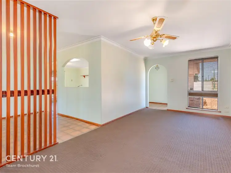 Fifth view of Homely house listing, 25 Goodall Street, Gosnells WA 6110