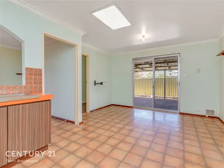 Seventh view of Homely house listing, 25 Goodall Street, Gosnells WA 6110
