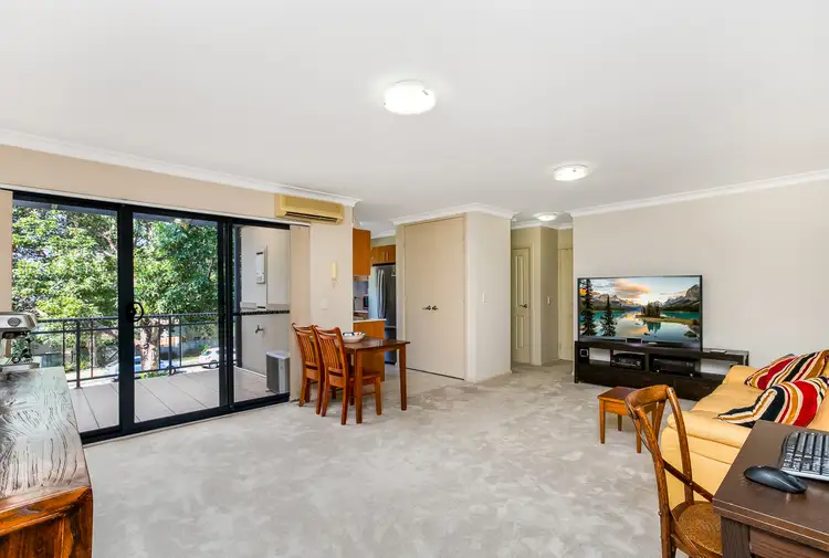 Main view of Homely apartment listing, 15/56 - 58 Old Pittwater Road, Brookvale NSW 2100