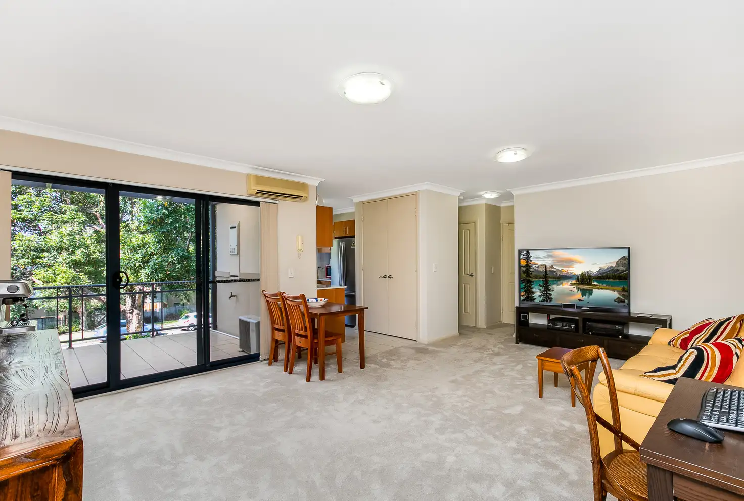 Main view of Homely apartment listing, 15/56 - 58 Old Pittwater Road, Brookvale NSW 2100