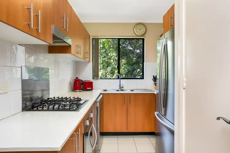 Second view of Homely apartment listing, 15/56 - 58 Old Pittwater Road, Brookvale NSW 2100