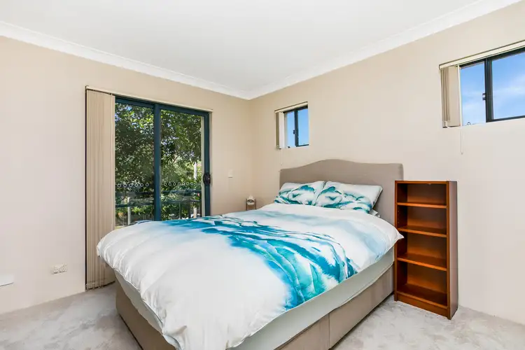 Third view of Homely apartment listing, 15/56 - 58 Old Pittwater Road, Brookvale NSW 2100