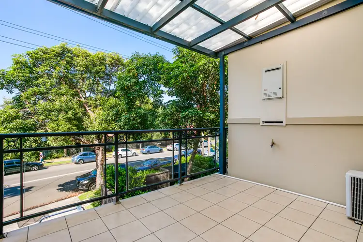 Fourth view of Homely apartment listing, 15/56 - 58 Old Pittwater Road, Brookvale NSW 2100
