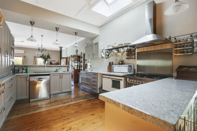 Fifth view of Homely house listing, 336 Lower Lewis Ponds Road, Clifton Grove, Orange NSW 2800