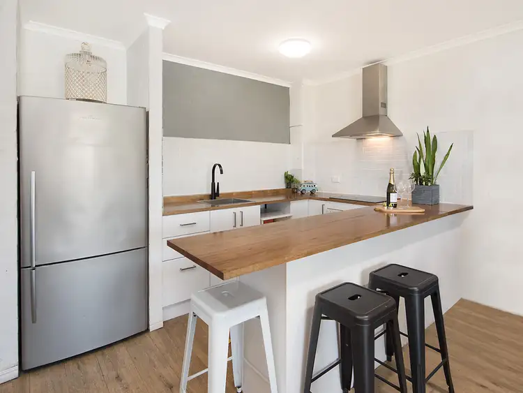 Second view of Homely unit listing, 9/34-36 River Esplanade, Mooloolaba QLD 4557