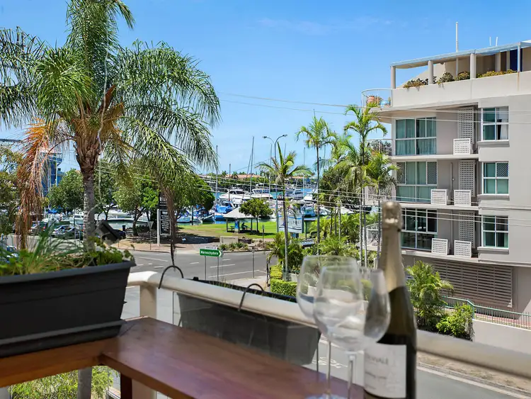 Third view of Homely unit listing, 9/34-36 River Esplanade, Mooloolaba QLD 4557