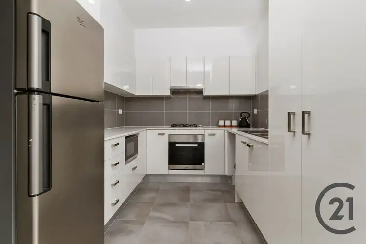 Fourth view of Homely semi-detached listing, 19A Tasman Street, Gregory Hills NSW 2557