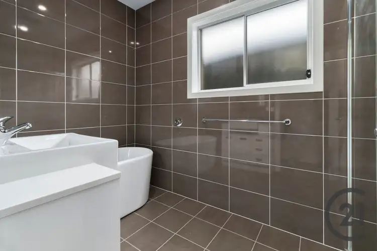 Sixth view of Homely semi-detached listing, 19A Tasman Street, Gregory Hills NSW 2557