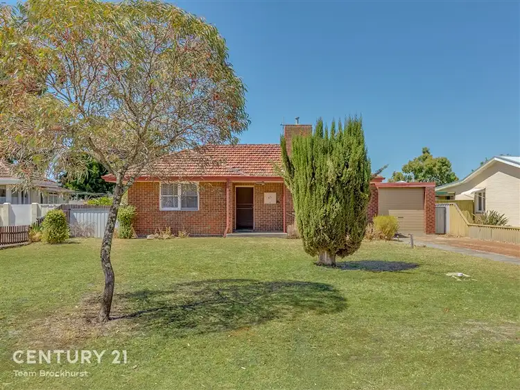 42 French Street, Ashfield WA 6054