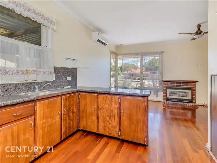 Seventh view of Homely house listing, 42 French Street, Ashfield WA 6054