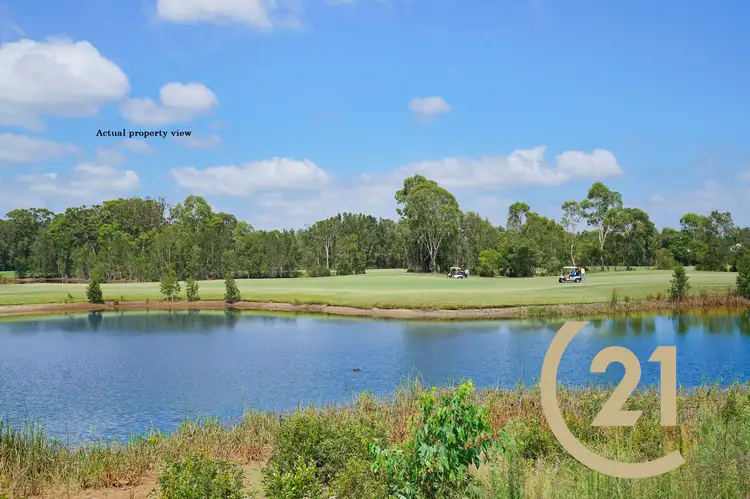 Second view of Homely land listing, 108 Sunningdale Circuit, Medowie NSW 2318