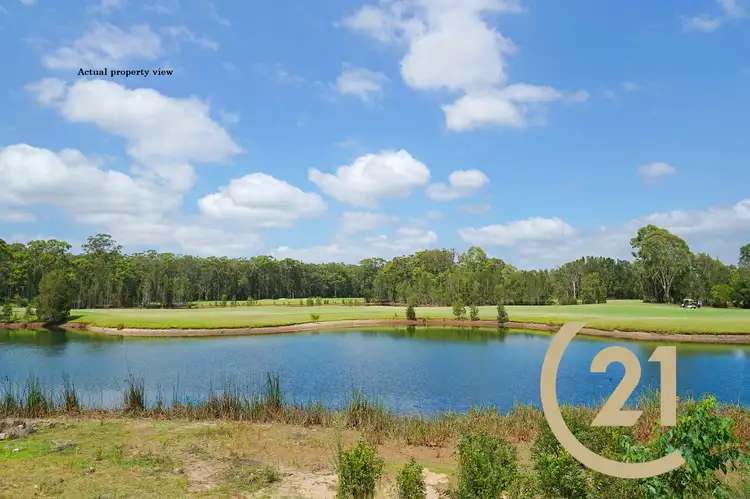 Fourth view of Homely land listing, 108 Sunningdale Circuit, Medowie NSW 2318