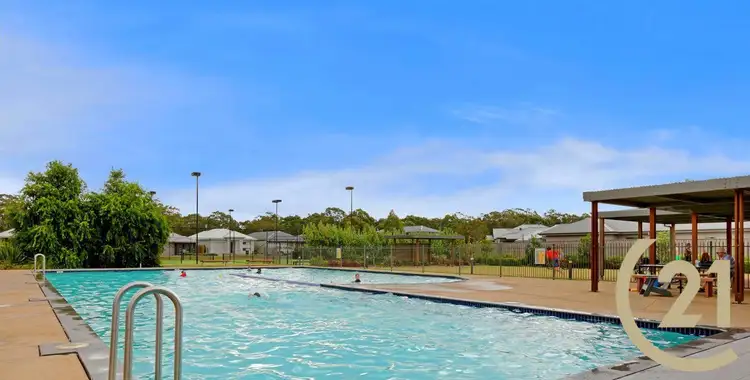 Fifth view of Homely land listing, 108 Sunningdale Circuit, Medowie NSW 2318