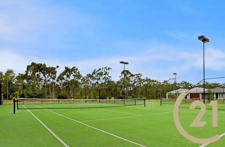 Seventh view of Homely land listing, 108 Sunningdale Circuit, Medowie NSW 2318