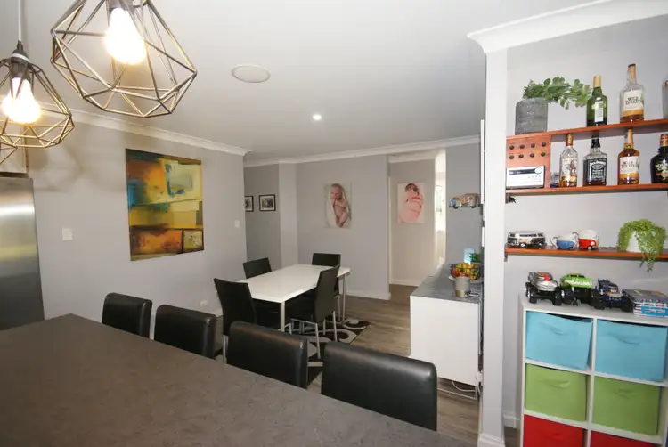 Seventh view of Homely house listing, 22 Studzor Street, Warnbro WA 6169