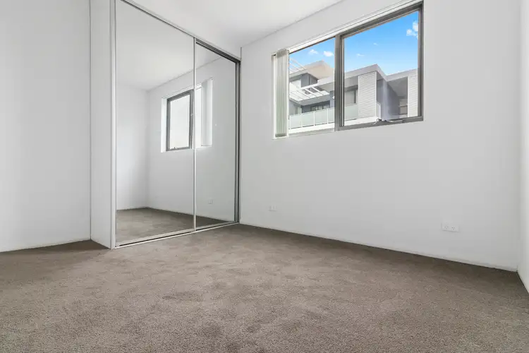 Third view of Homely apartment listing, 38/114-116 Adderton Road, Carlingford NSW 2118