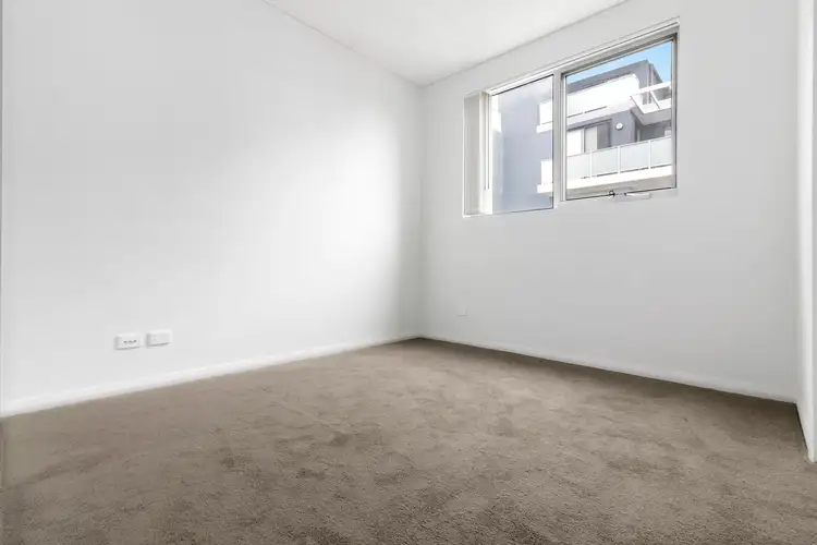 Fourth view of Homely apartment listing, 38/114-116 Adderton Road, Carlingford NSW 2118