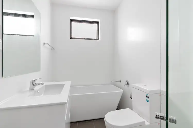 Fifth view of Homely apartment listing, 38/114-116 Adderton Road, Carlingford NSW 2118