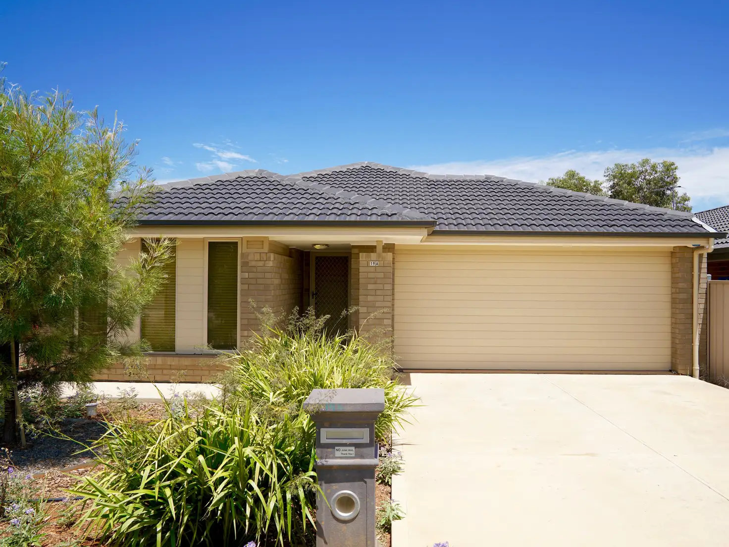 Main view of Homely house listing, 19A Gardiner Terrace, Smithfield SA 5114