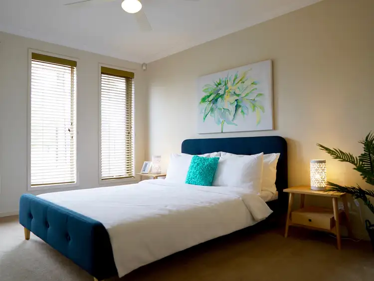Second view of Homely house listing, 19A Gardiner Terrace, Smithfield SA 5114