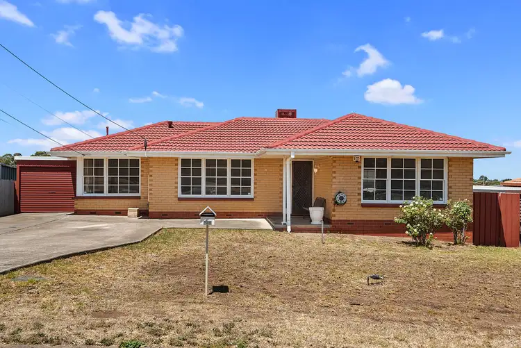 Main view of Homely house listing, 47 Finniss Ave, Ingle Farm SA 5098