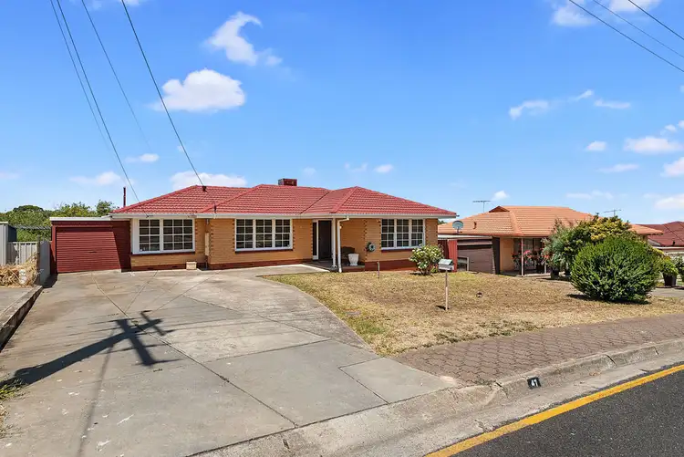 Second view of Homely house listing, 47 Finniss Ave, Ingle Farm SA 5098