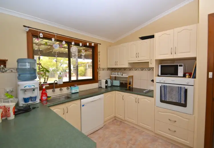 Second view of Homely house listing, 591 Wyman Street, Broken Hill NSW 2880