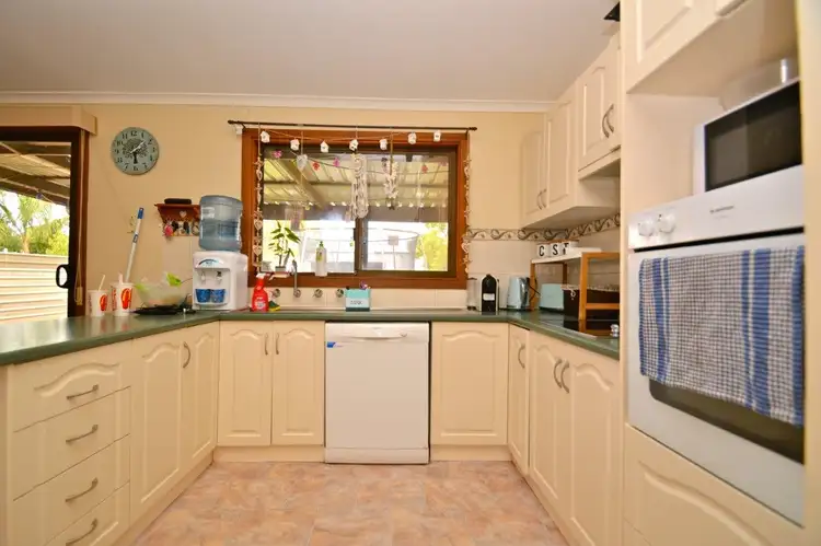 Third view of Homely house listing, 591 Wyman Street, Broken Hill NSW 2880