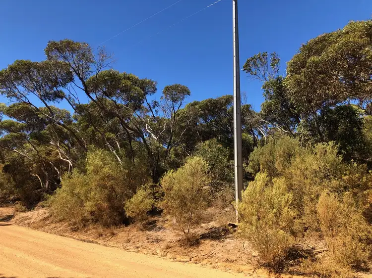 Third view of Homely land listing, 15 Bayview Road, Vivonne Bay SA 5223