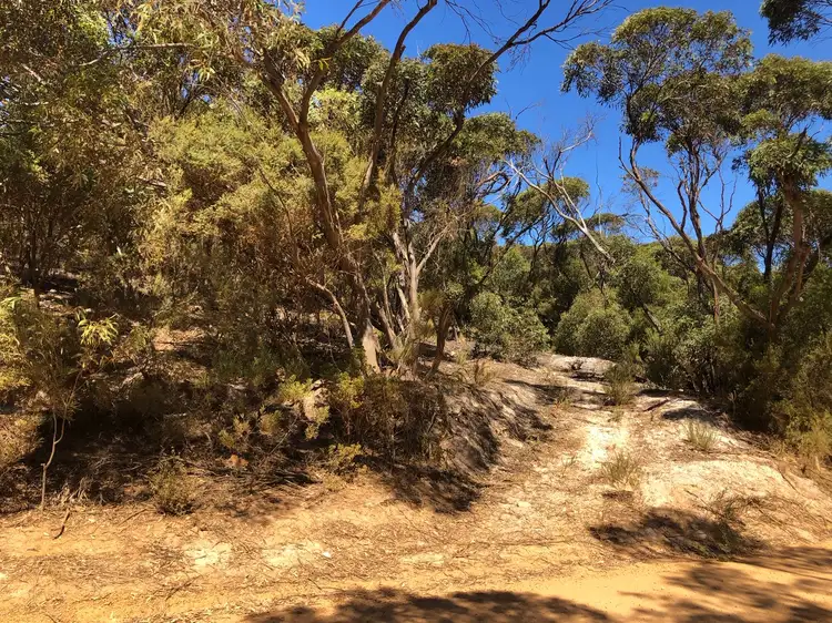 Fourth view of Homely land listing, 15 Bayview Road, Vivonne Bay SA 5223