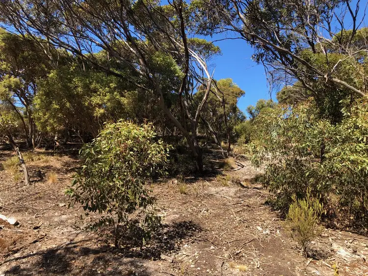 Fifth view of Homely land listing, 15 Bayview Road, Vivonne Bay SA 5223