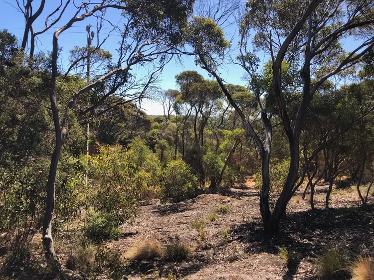 Sixth view of Homely land listing, 15 Bayview Road, Vivonne Bay SA 5223
