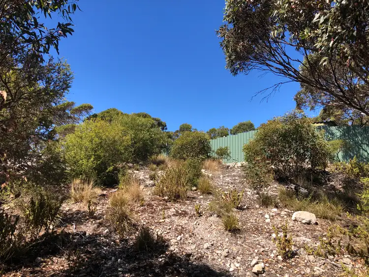 Seventh view of Homely land listing, 15 Bayview Road, Vivonne Bay SA 5223