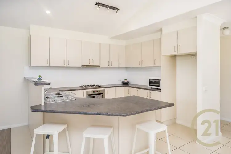 Fourth view of Homely house listing, 33 Darwin Drive, Llanarth NSW 2795