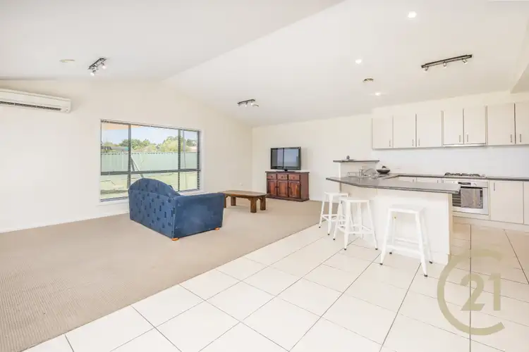 Fifth view of Homely house listing, 33 Darwin Drive, Llanarth NSW 2795