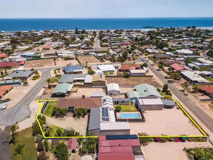 Fourth view of Homely house listing, 4 Learmond Court, Moonta Bay SA 5558