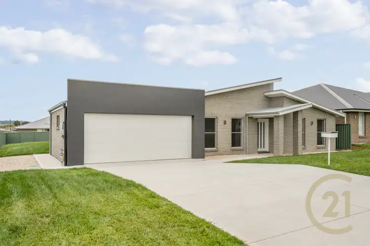 Second view of Homely house listing, 12 Fraser Drive, Eglinton NSW 2795