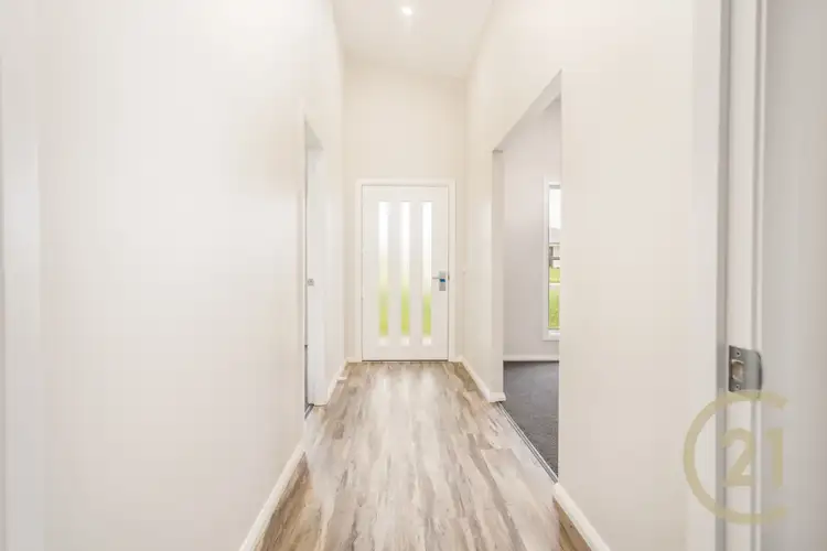 Third view of Homely house listing, 12 Fraser Drive, Eglinton NSW 2795