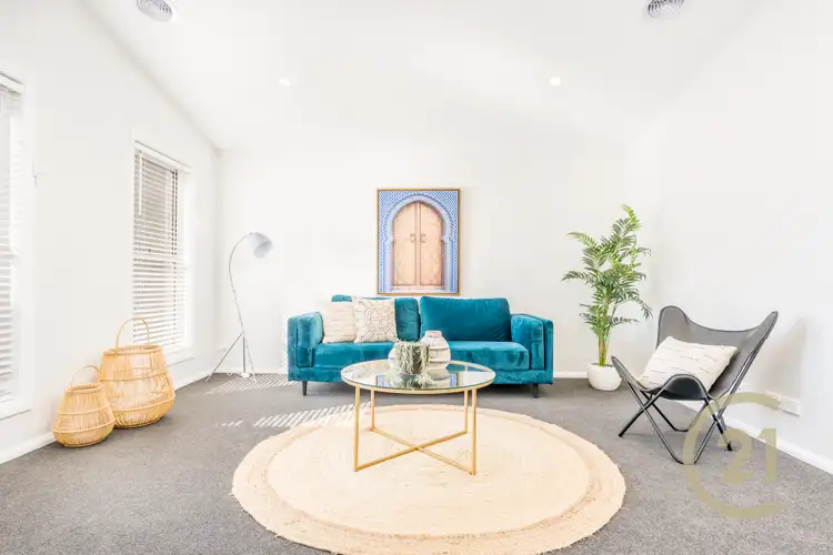 Fourth view of Homely house listing, 12 Fraser Drive, Eglinton NSW 2795