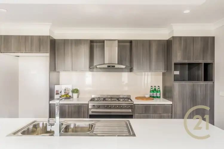 Fifth view of Homely house listing, 12 Fraser Drive, Eglinton NSW 2795