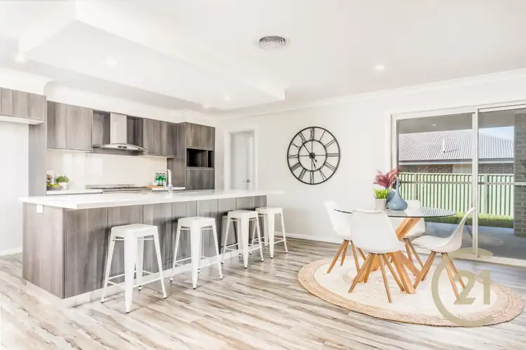 Sixth view of Homely house listing, 12 Fraser Drive, Eglinton NSW 2795