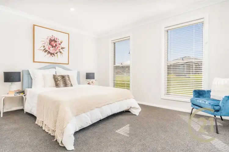 Seventh view of Homely house listing, 12 Fraser Drive, Eglinton NSW 2795