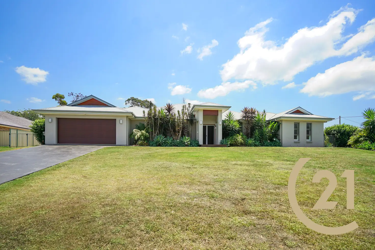 Main view of Homely house listing, 2 Osprey Circuit, Medowie NSW 2318