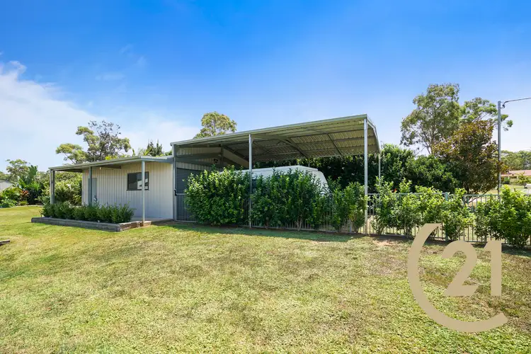 Second view of Homely house listing, 2 Osprey Circuit, Medowie NSW 2318