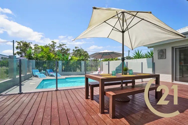 Third view of Homely house listing, 2 Osprey Circuit, Medowie NSW 2318