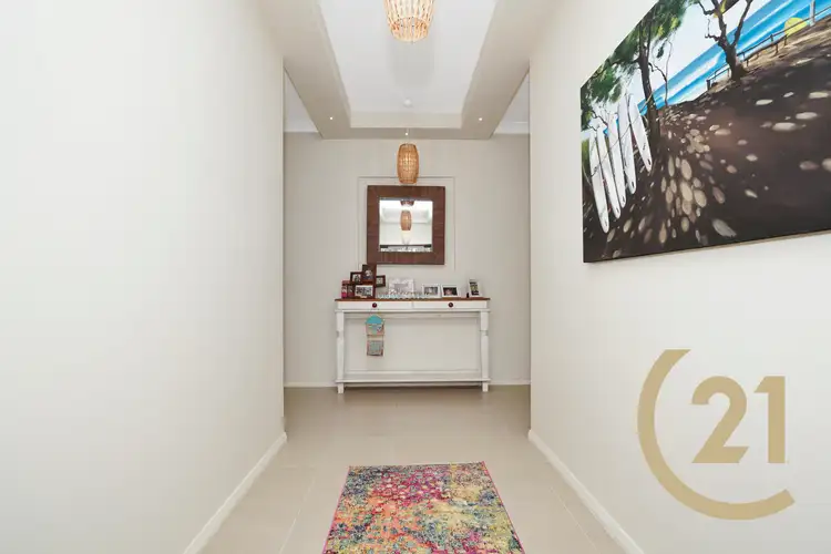 Fifth view of Homely house listing, 2 Osprey Circuit, Medowie NSW 2318