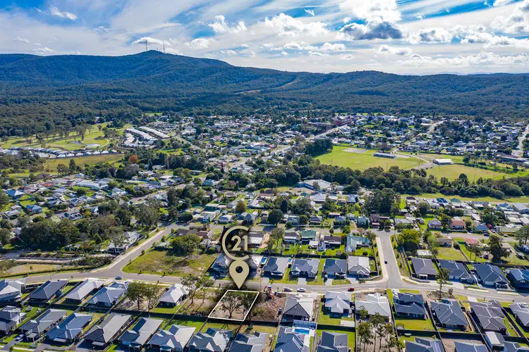 Third view of Homely land listing, 82 Royalty Street, West Wallsend NSW 2286